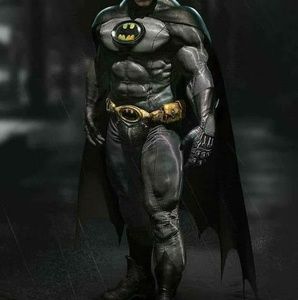 Meet your Posher, Derak